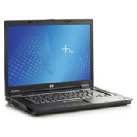 PC porttil HP Compaq nc8430 con procesador Intel Core?2 Duo T5600, 1024 MB/80 GB, WXGA de 15,4 pulgadas, DVD+/-RW de doble capa, Windows XP Pro (RH469EA#ABE)